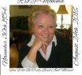 Christine Shuniak Adams