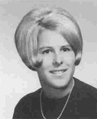 Nancy Levin