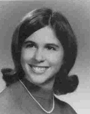 Julia Mylecraine