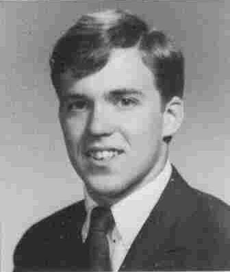 Joseph Walent