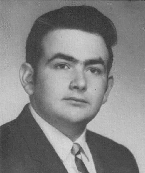 James Reinert