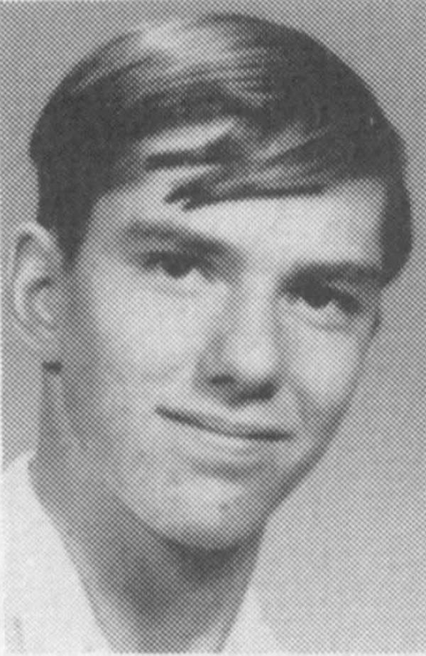 Gregory R. Powell