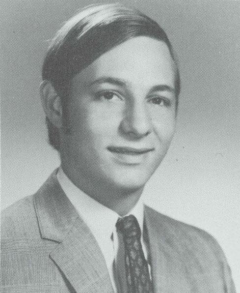 Gerald A Burns
