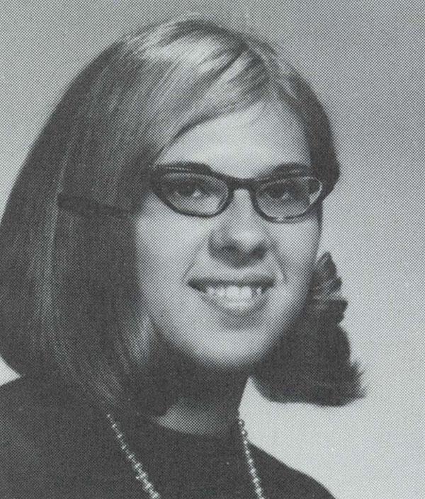 Barbara A Wright