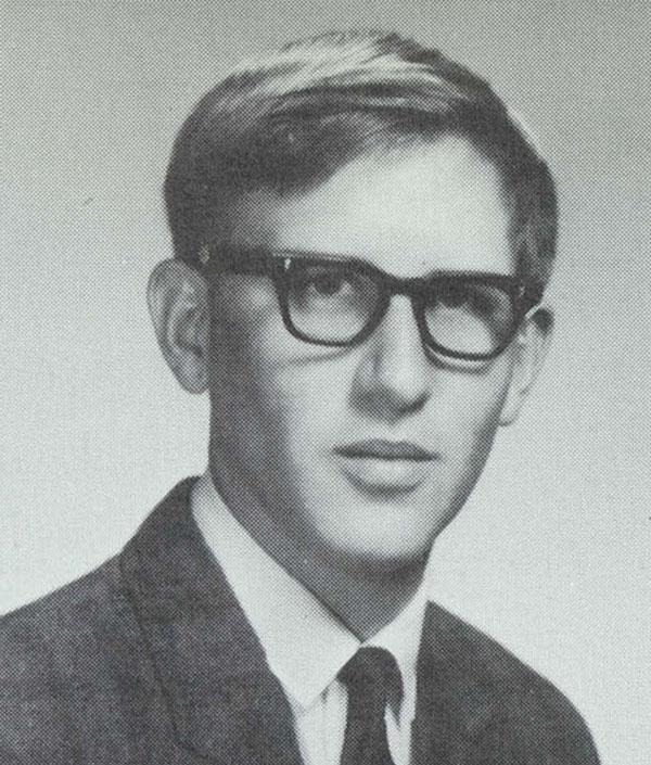 John H. Albright Ii