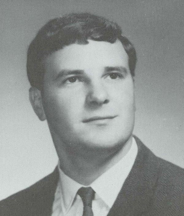 Paul D. Maloney
