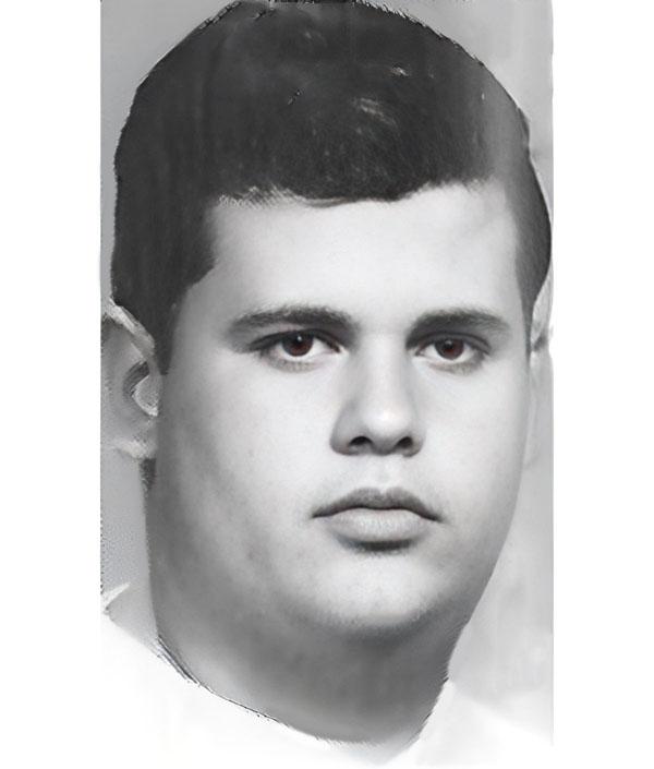 Charles B. Yoder