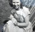 Bettye Sawyer Dudley