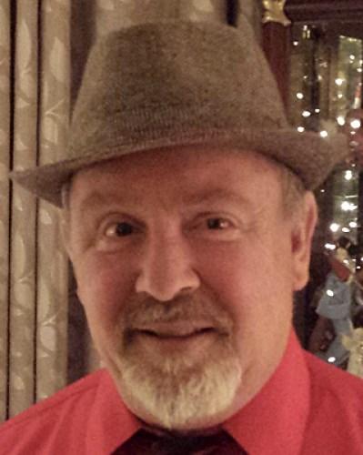 Pierre Bruce Johnson