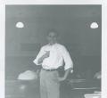 Clarence Oliver Orf Lll ~ "ollie"