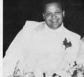 Anthony (george) Roberts