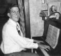 Lawrence David Yetter