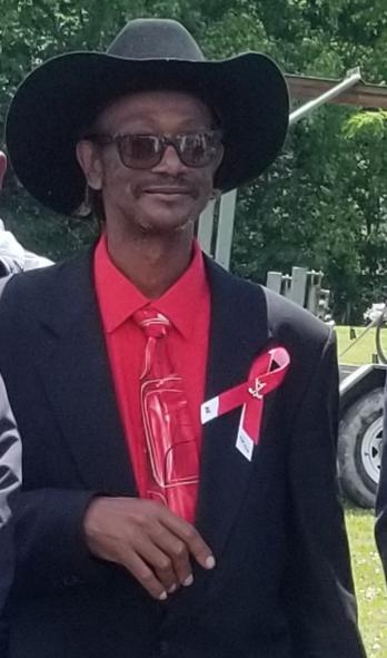 Kenneth A. Foreman