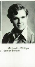 Michael Phillips