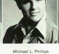 Michael Phillips