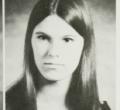 Christine Virginia Stone