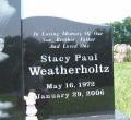 Stacy Paul Weatherholtz