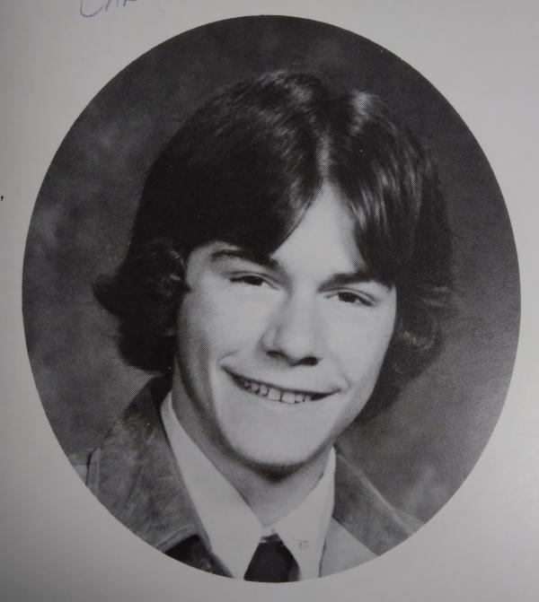Chris Roland Foster