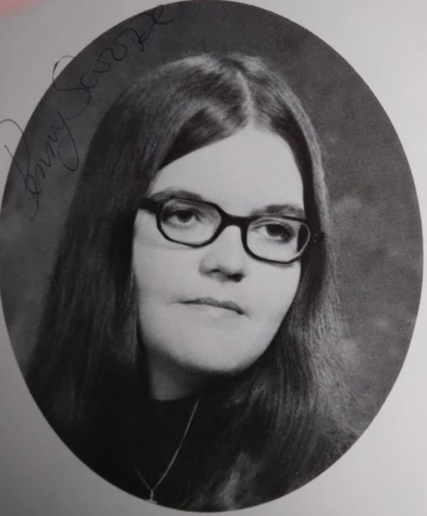 Penny E. Swope Roberts