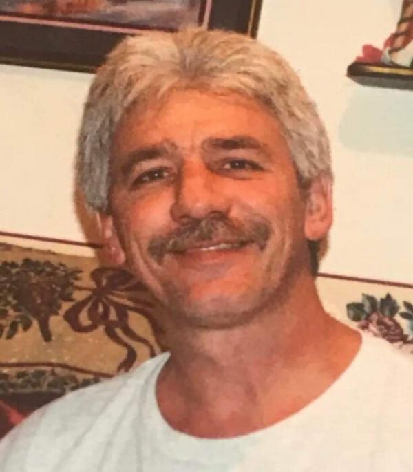 Timothy Wesley Lane Sr.