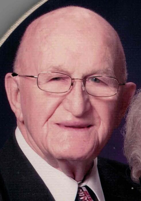 Harold "don" Brocht