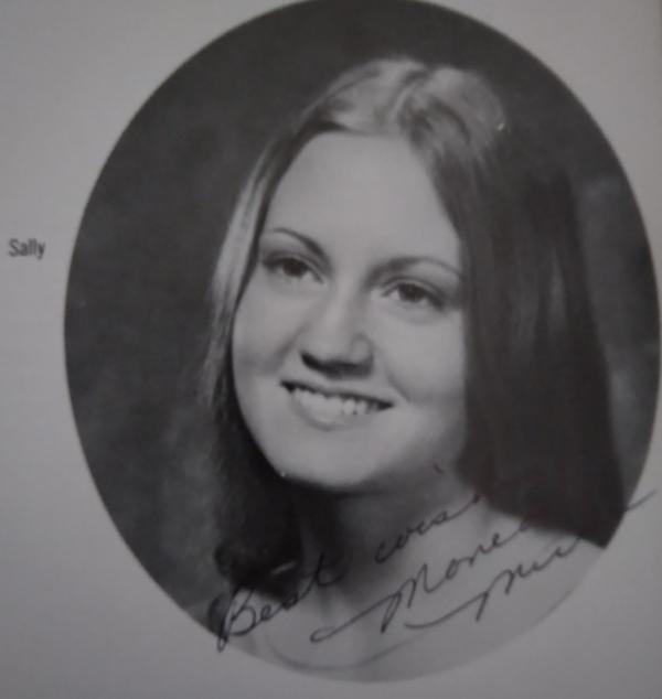 Mona Meck Fortunato