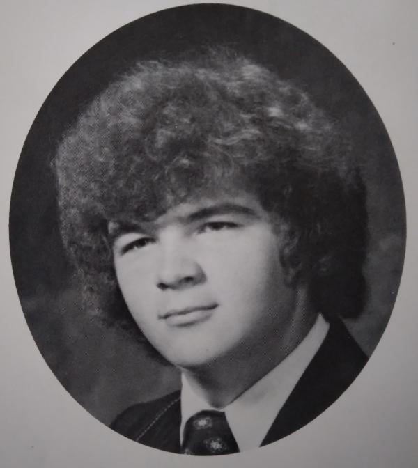 Gregory Alan Gresko