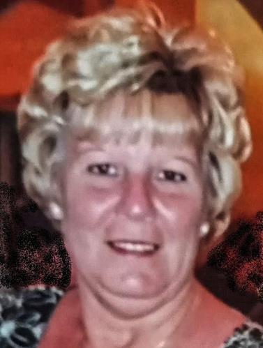 Karen Neville Marshall