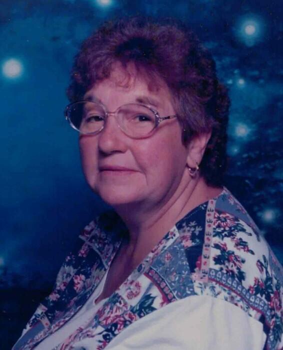 Alice Swope