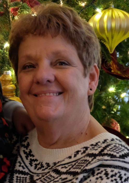 Sharon (crooks) Dicriscio