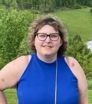 Kayla Dawn Kalfas