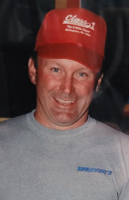 Brian E. Weaver