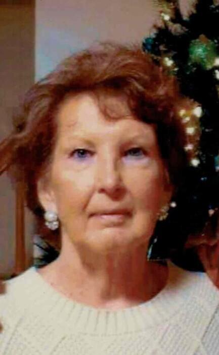 Doris Ann (snyder) Jenkins