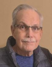 Donald G. Black