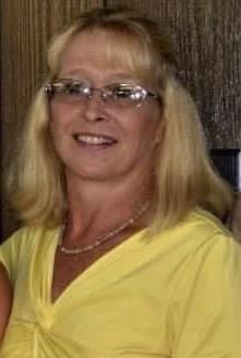 Lori Ann "buffy" (brown) Allmond