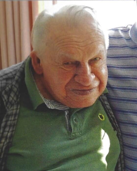 Michael "mike" Kutsmeda