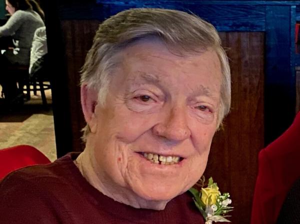 Russell Irvin Reihart