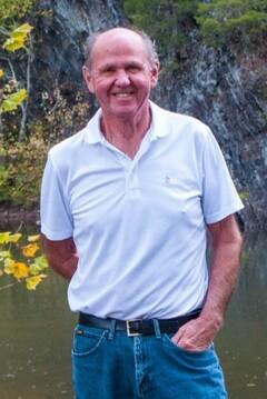 Tommy L. Neville