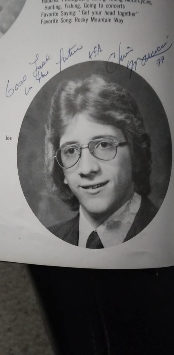 Chris Marcocci