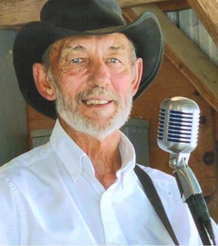 Kenneth "bob" Watson