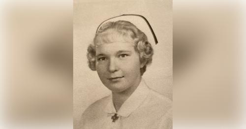 Norma Mae Cross