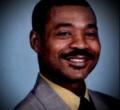 Cornelius Gaymon Alexander