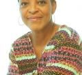Rashalle Jones Wilson