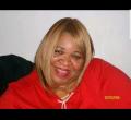 Charlene Zackhery