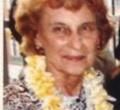 Edith Rayetta Buck Leedy