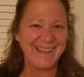 Martha E. Chinery, Nee Gibson