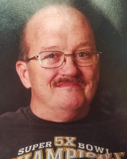 Gary Lee Vaughn