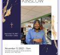 Michael A. Kinslow