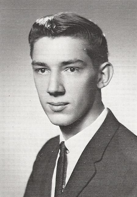 Thomas J. Vnuk