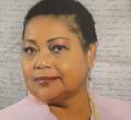 Regina Lee Hopkins